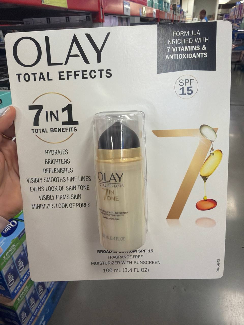 Item
