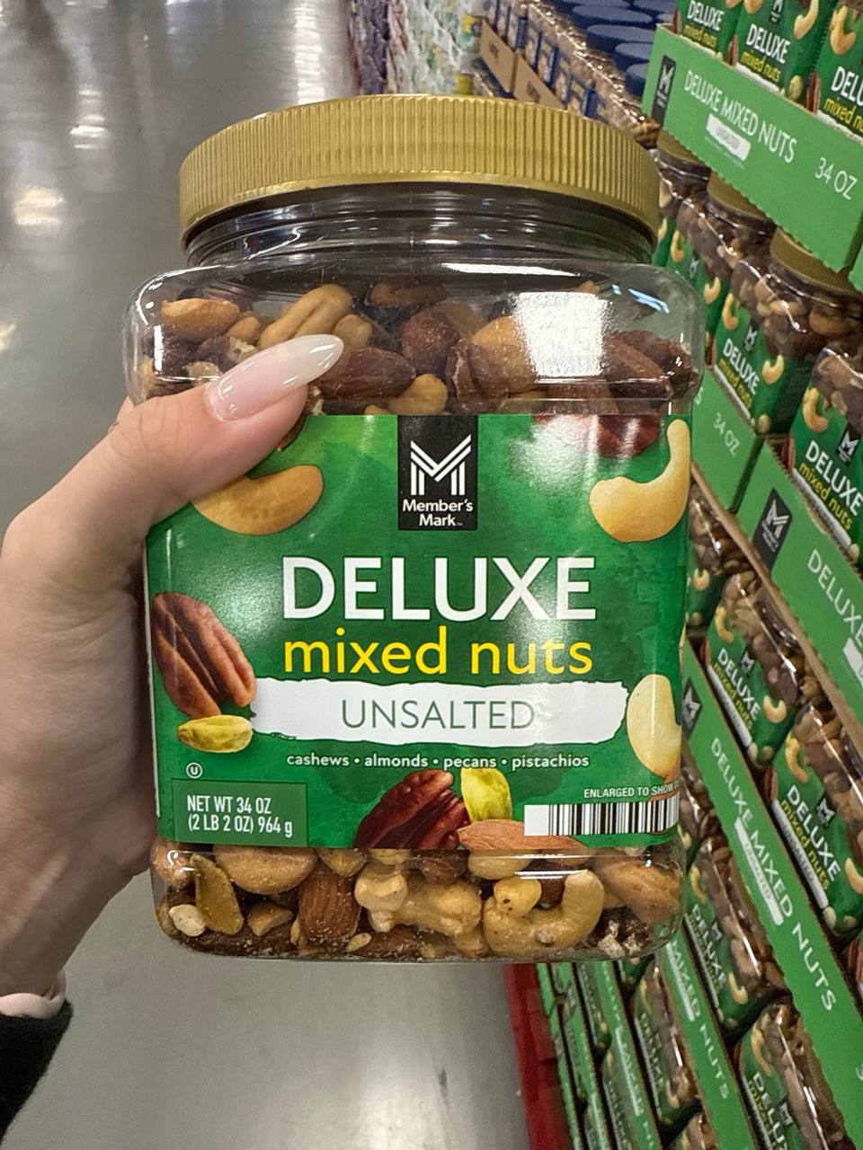 Item