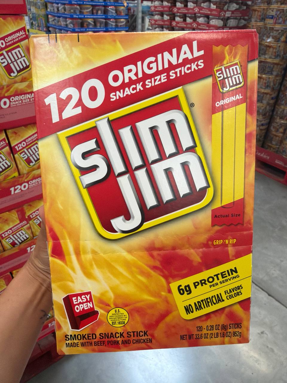 Item
