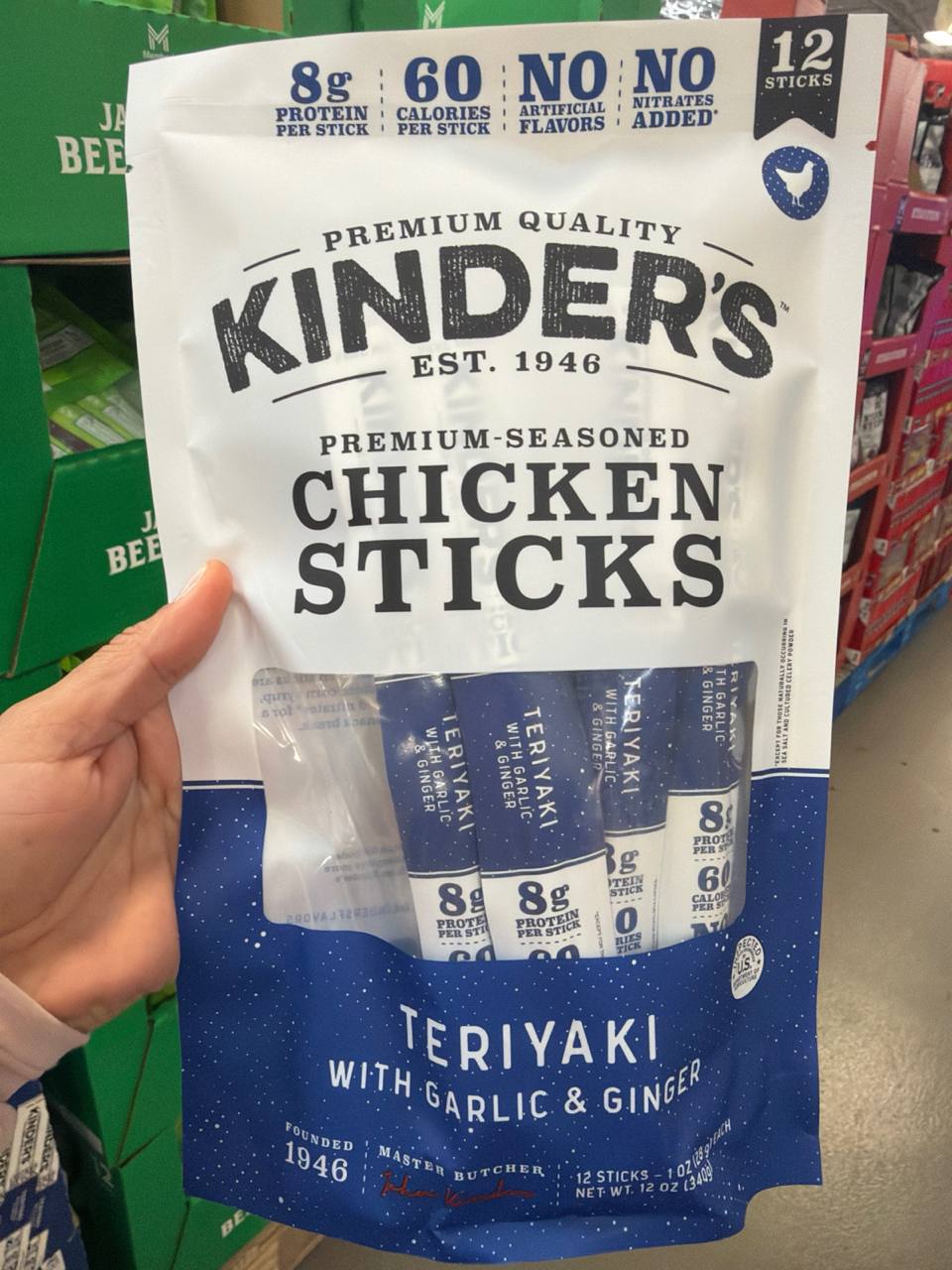 Item