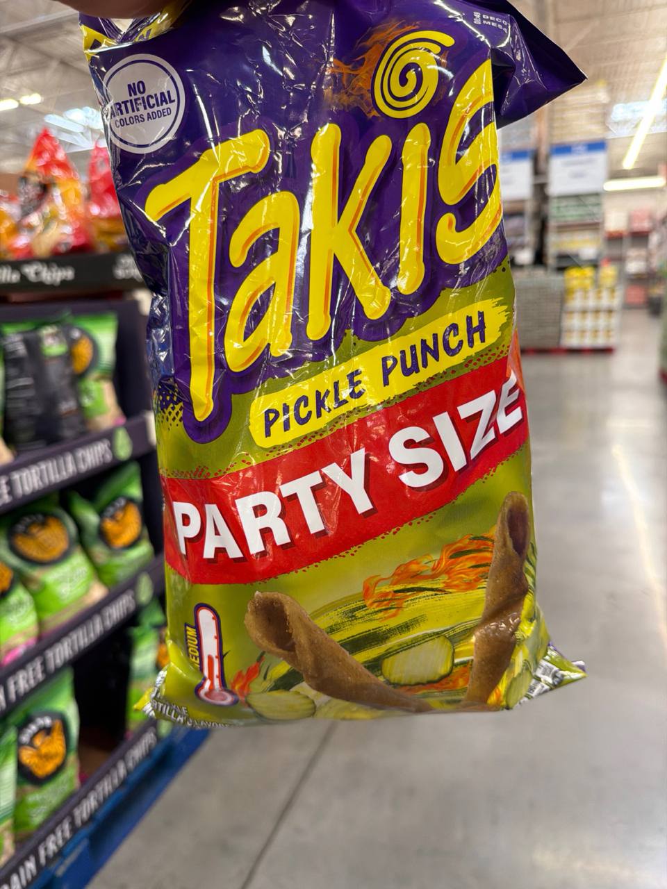 Item