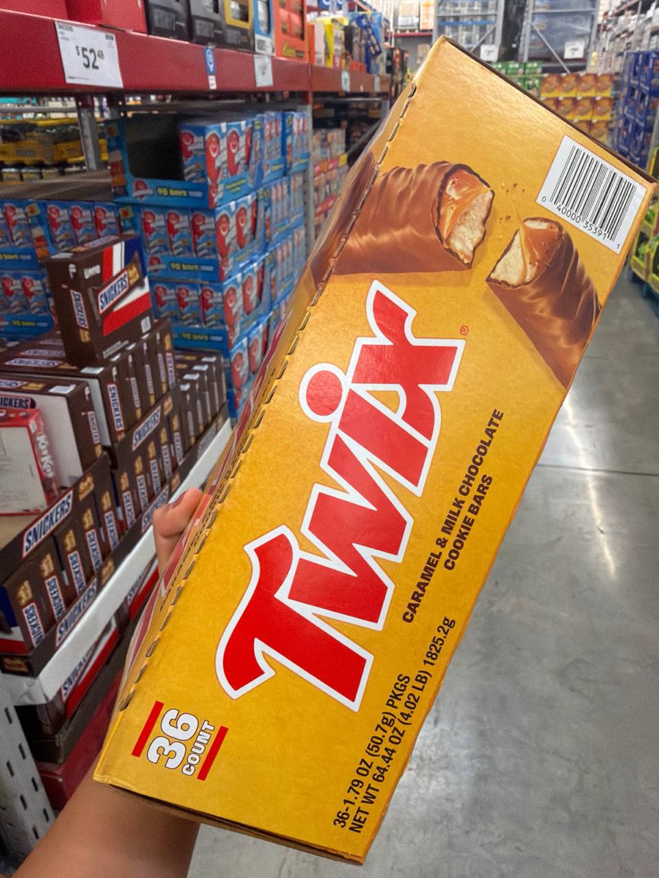 Item