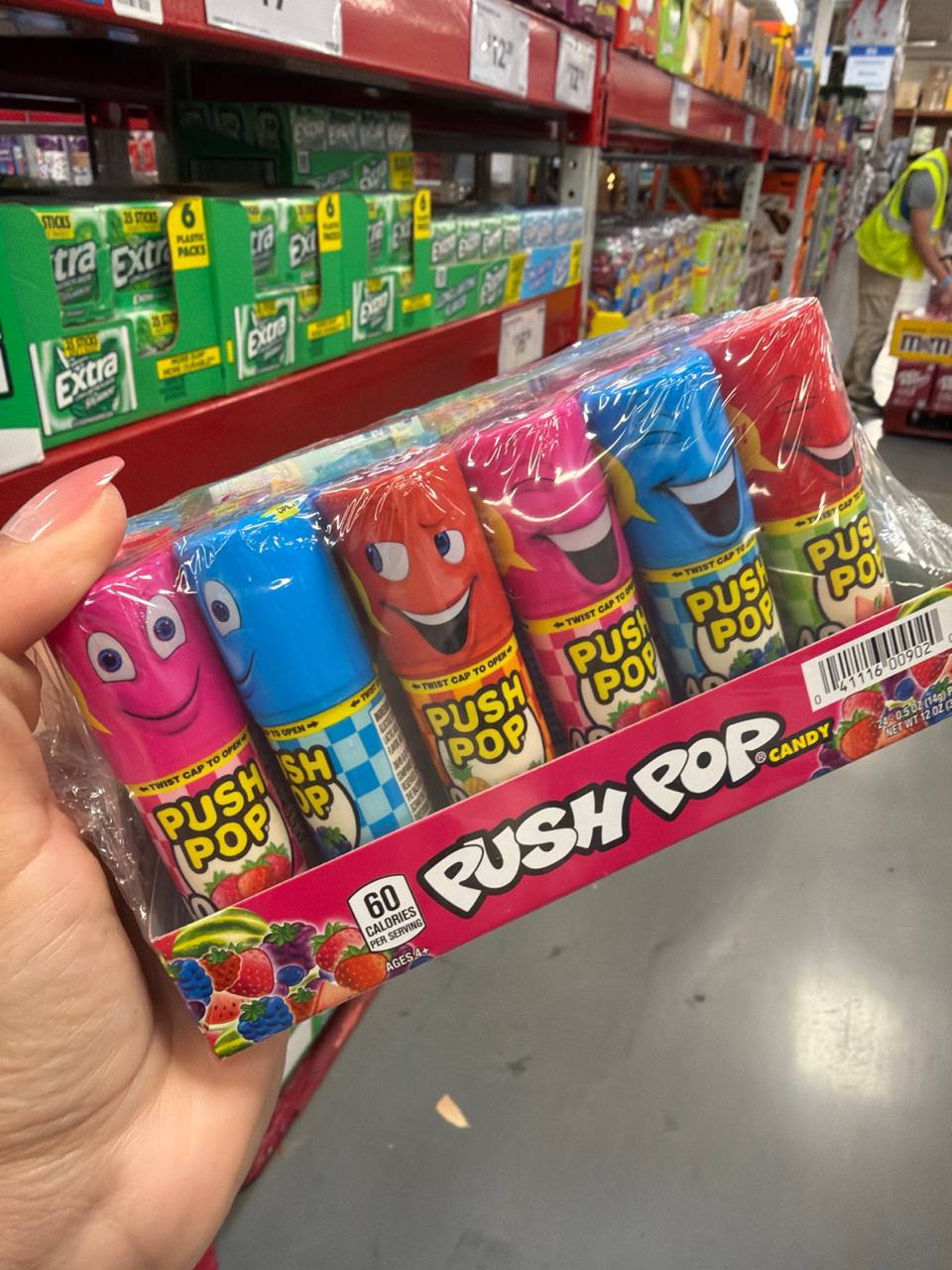 Item