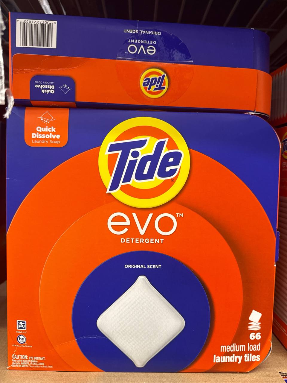 Item