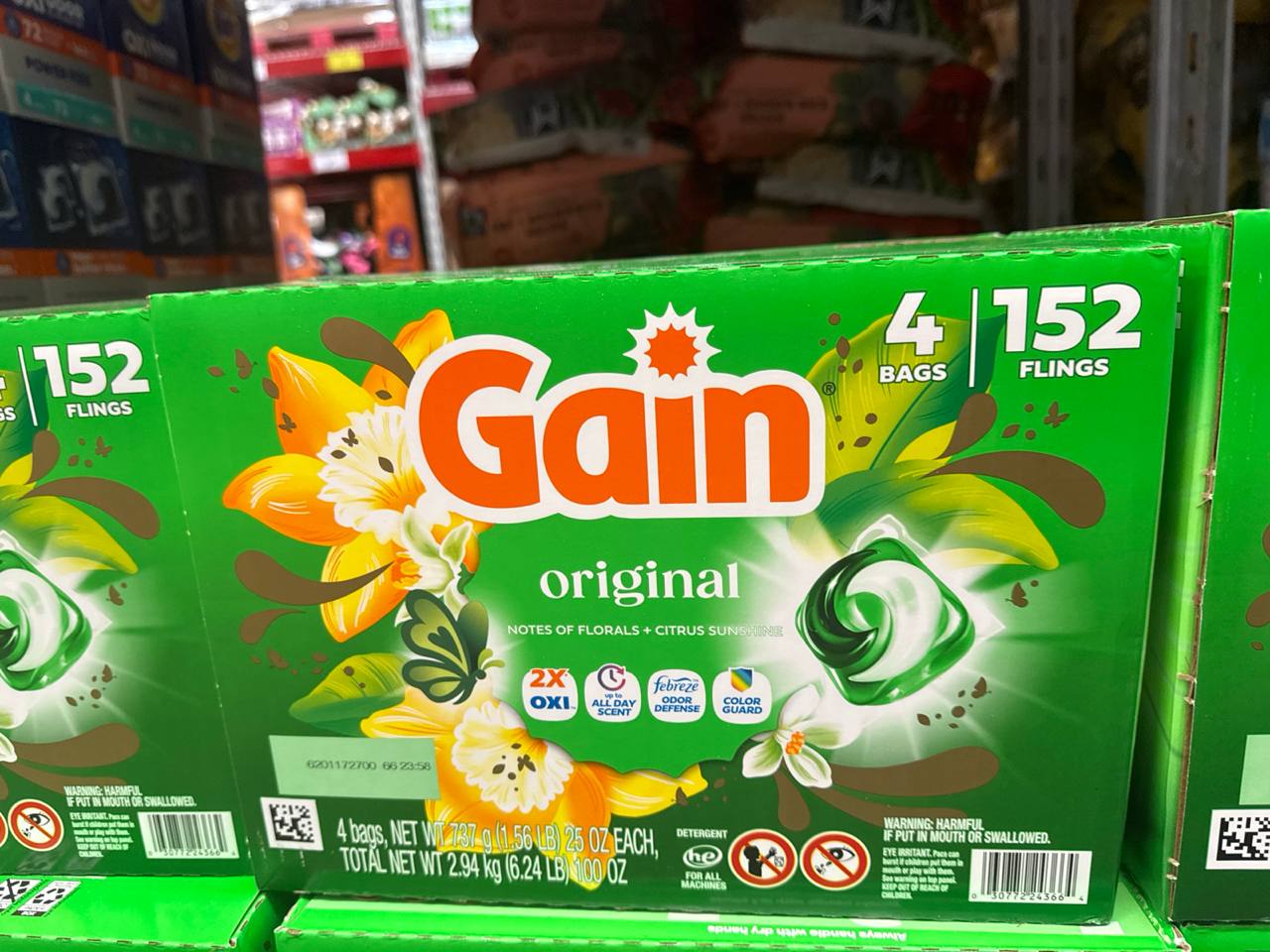 Item