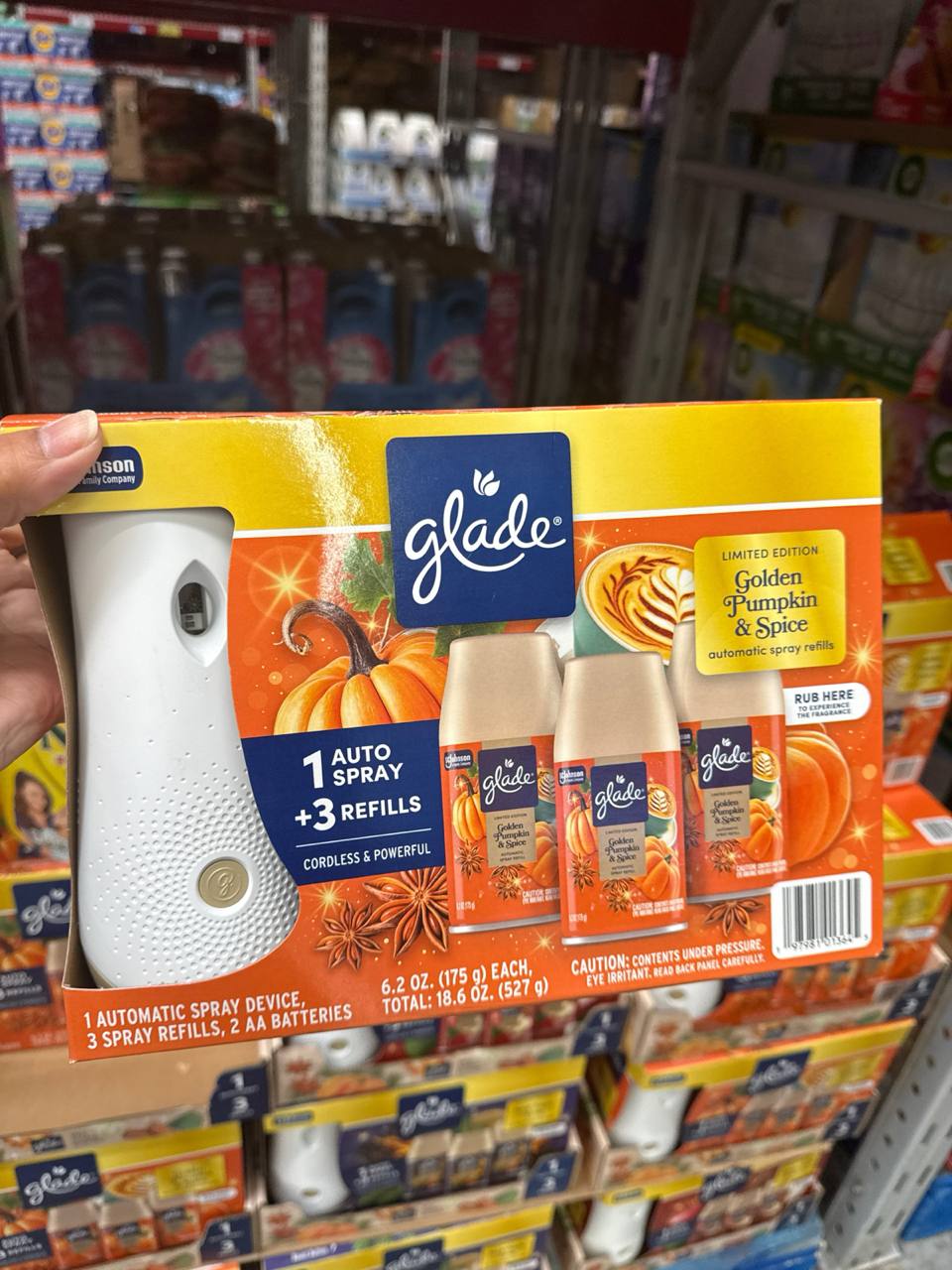Item