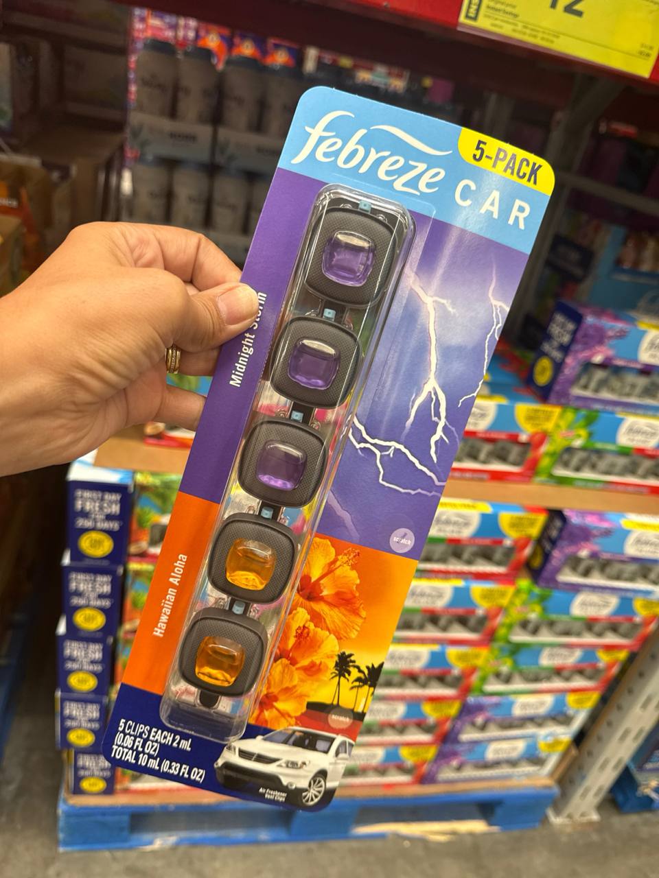 Item