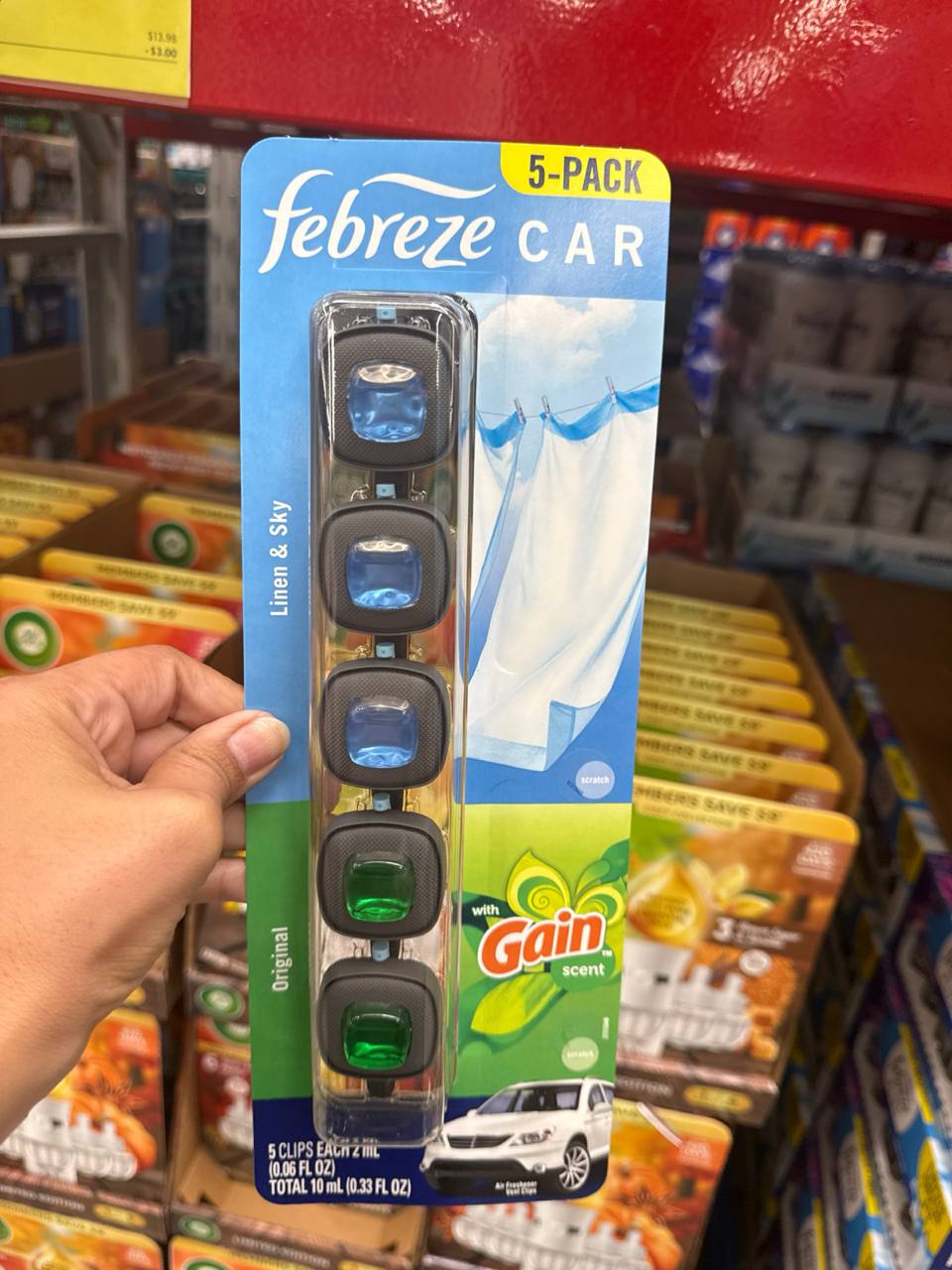 Item