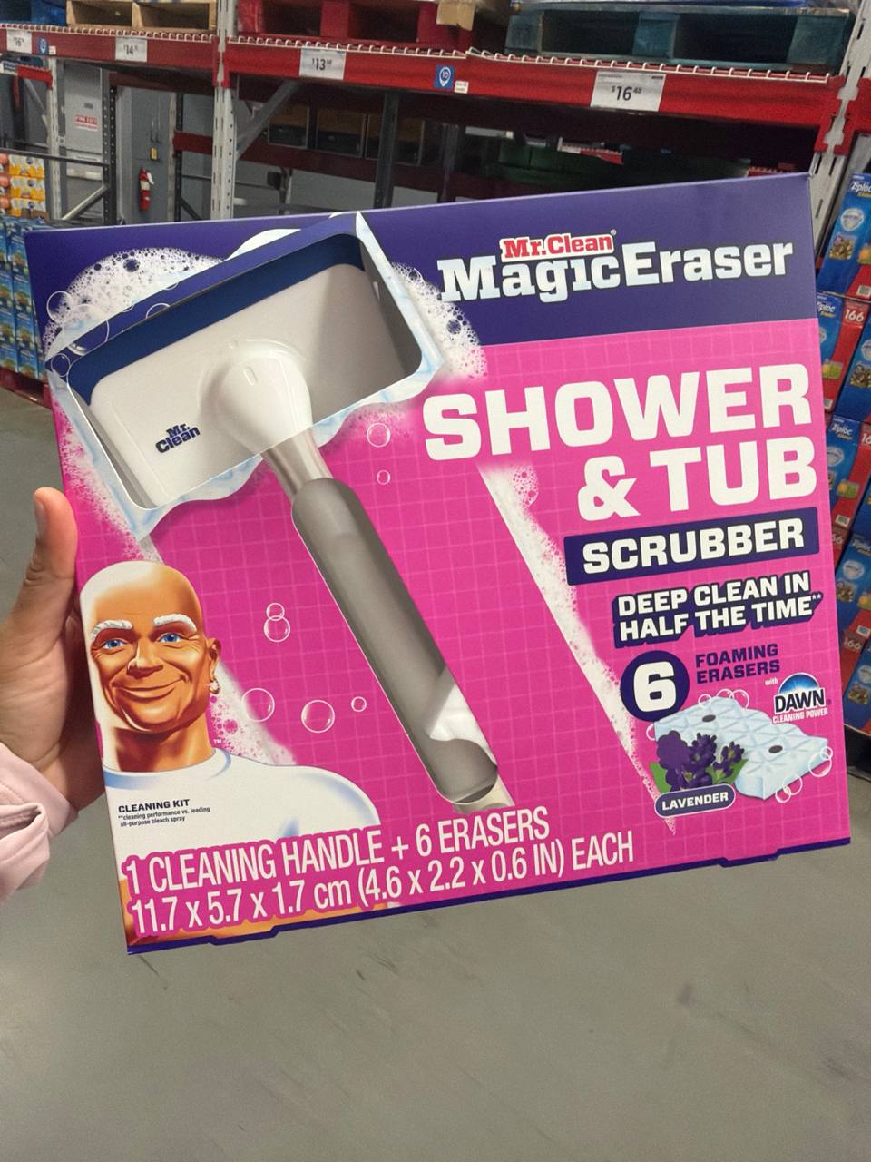 Item