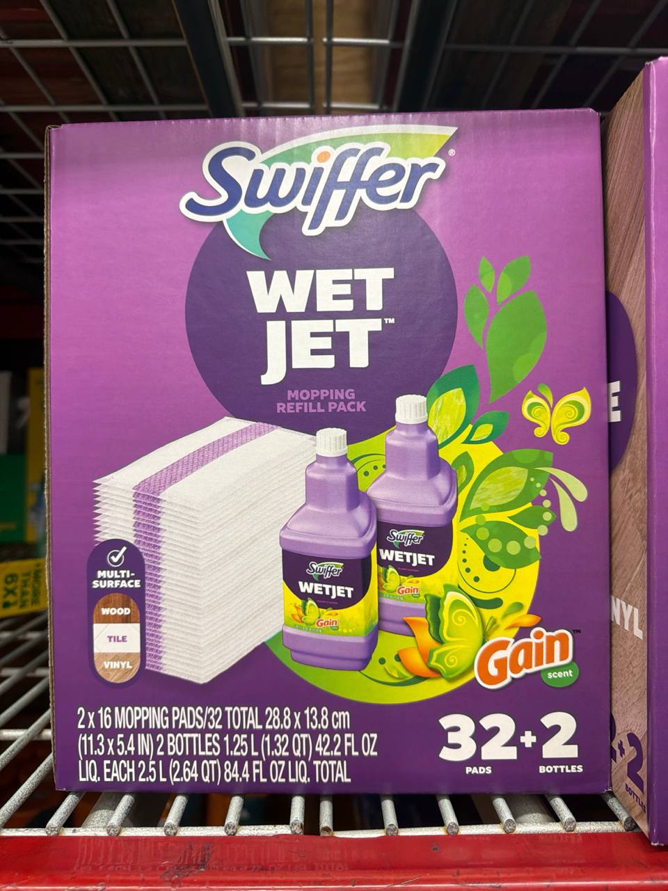 Item