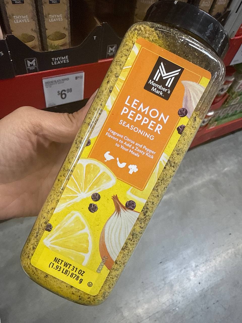 Item