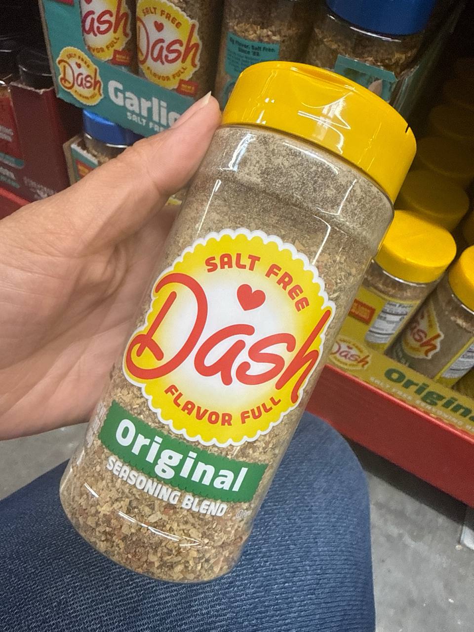 Item