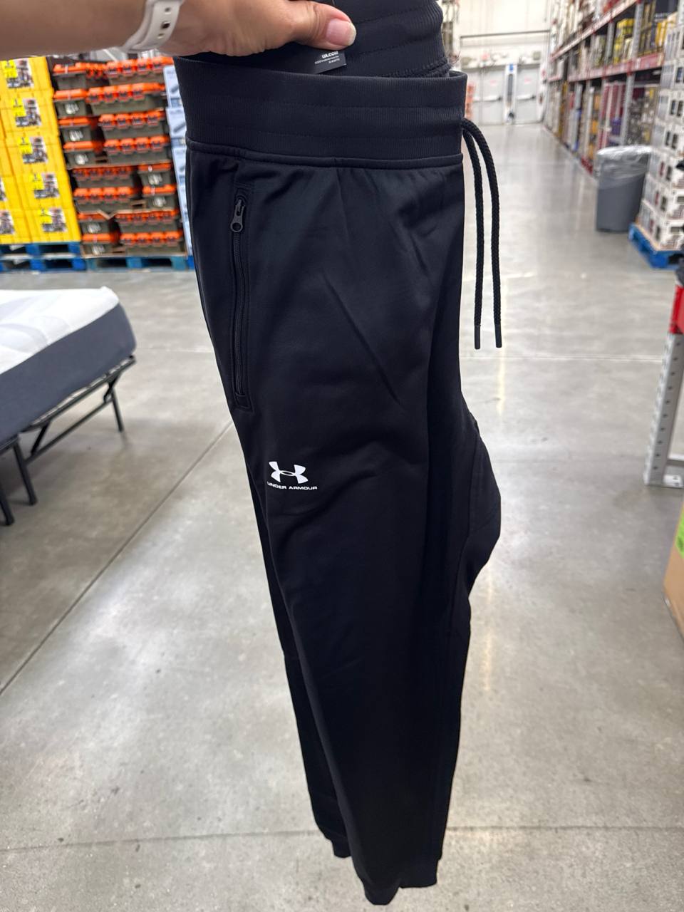   calça jogger Under Armour