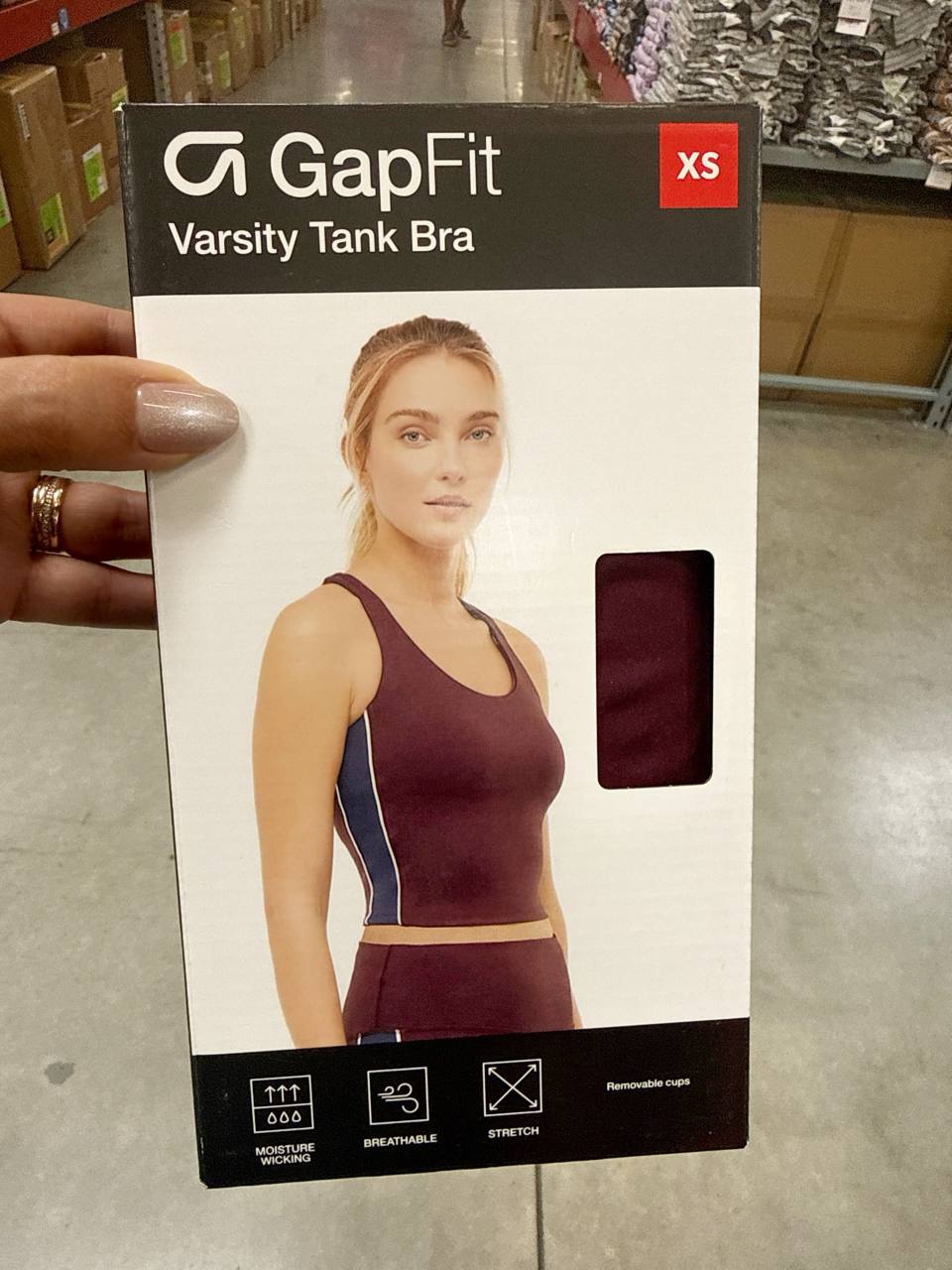   Top Gap