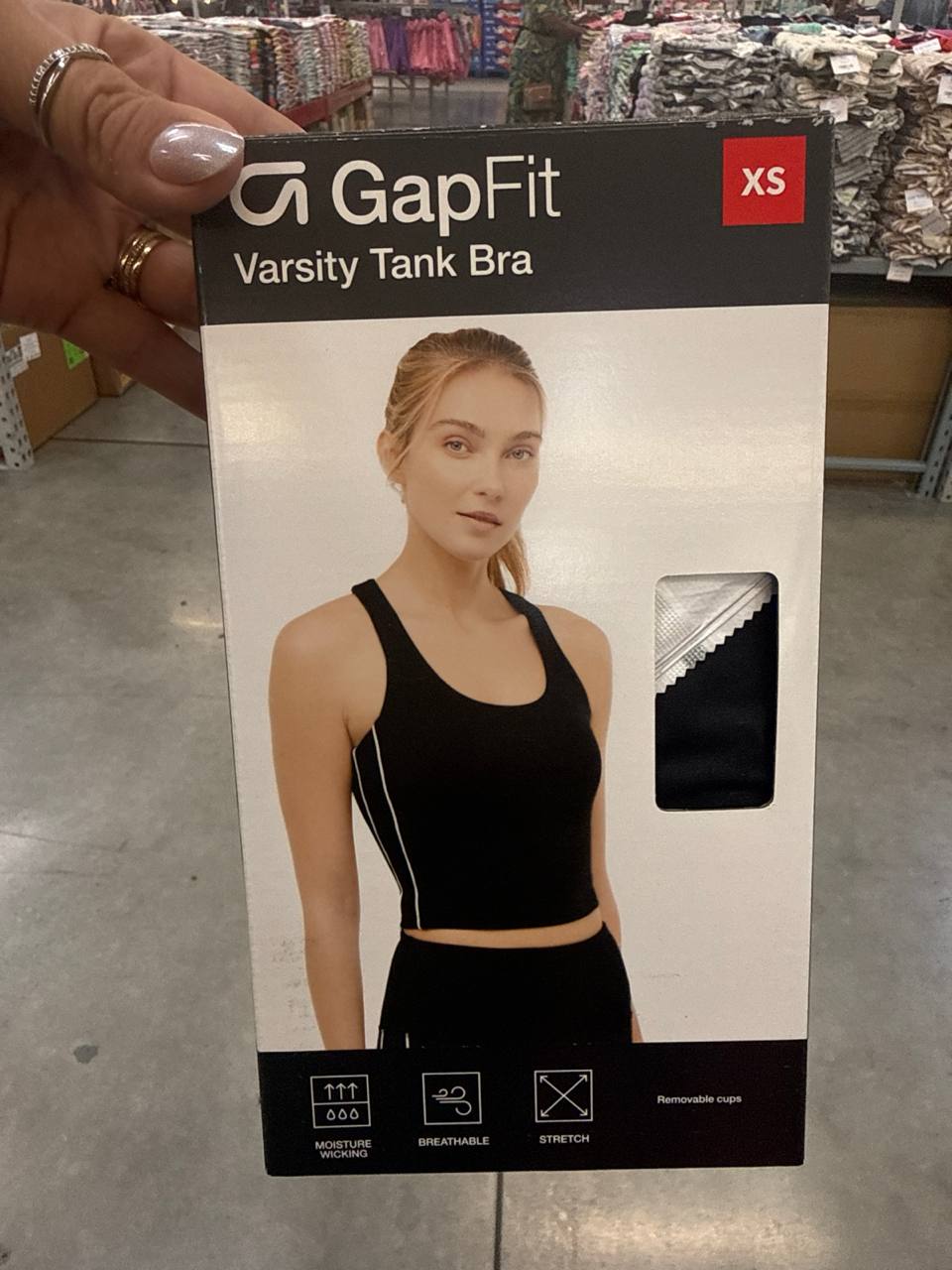   Top Gap