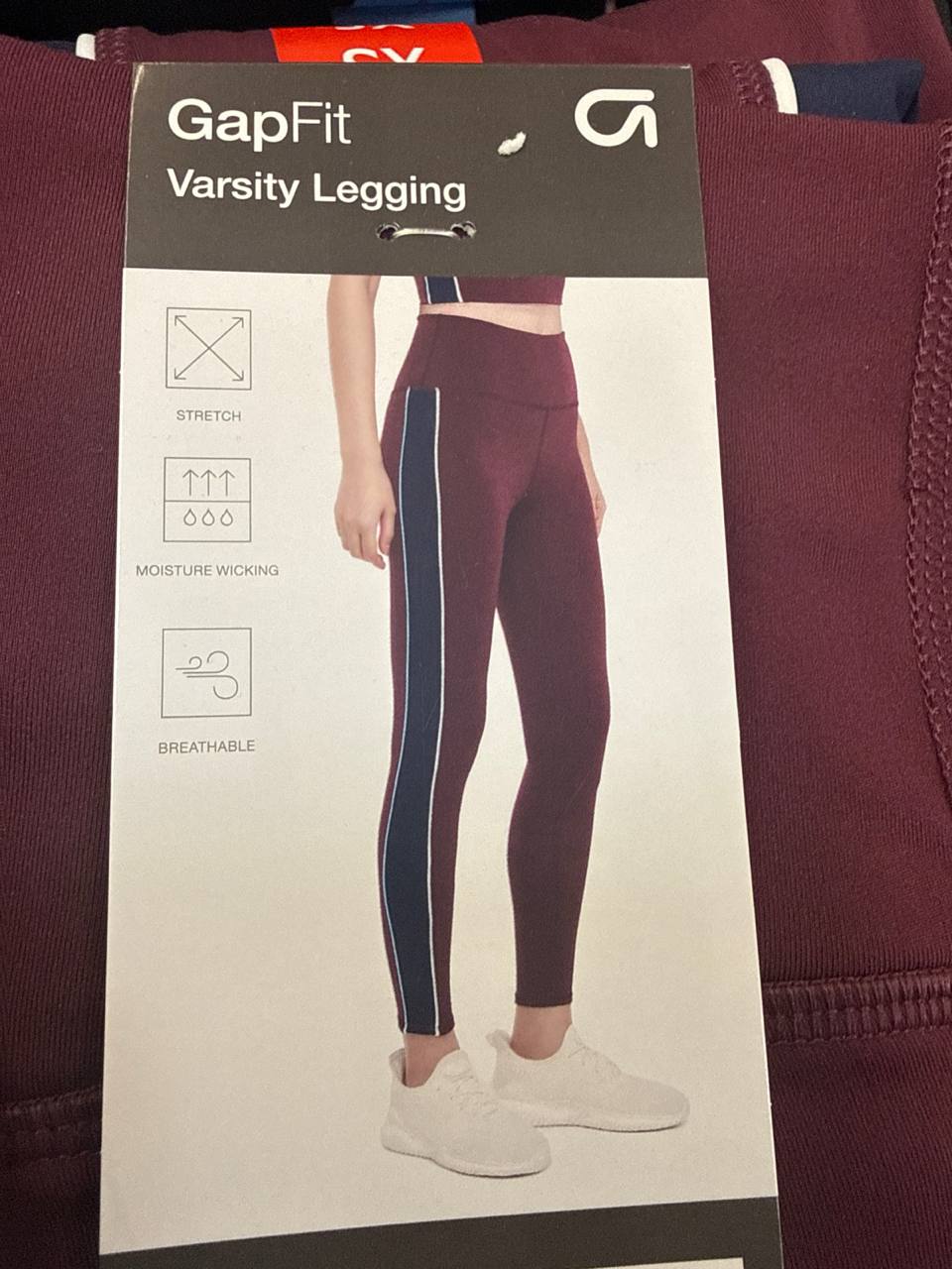   legging Gap Fit