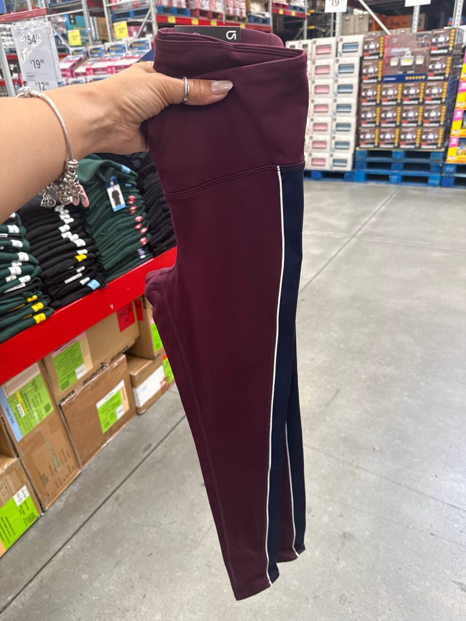   legging Gap Fit