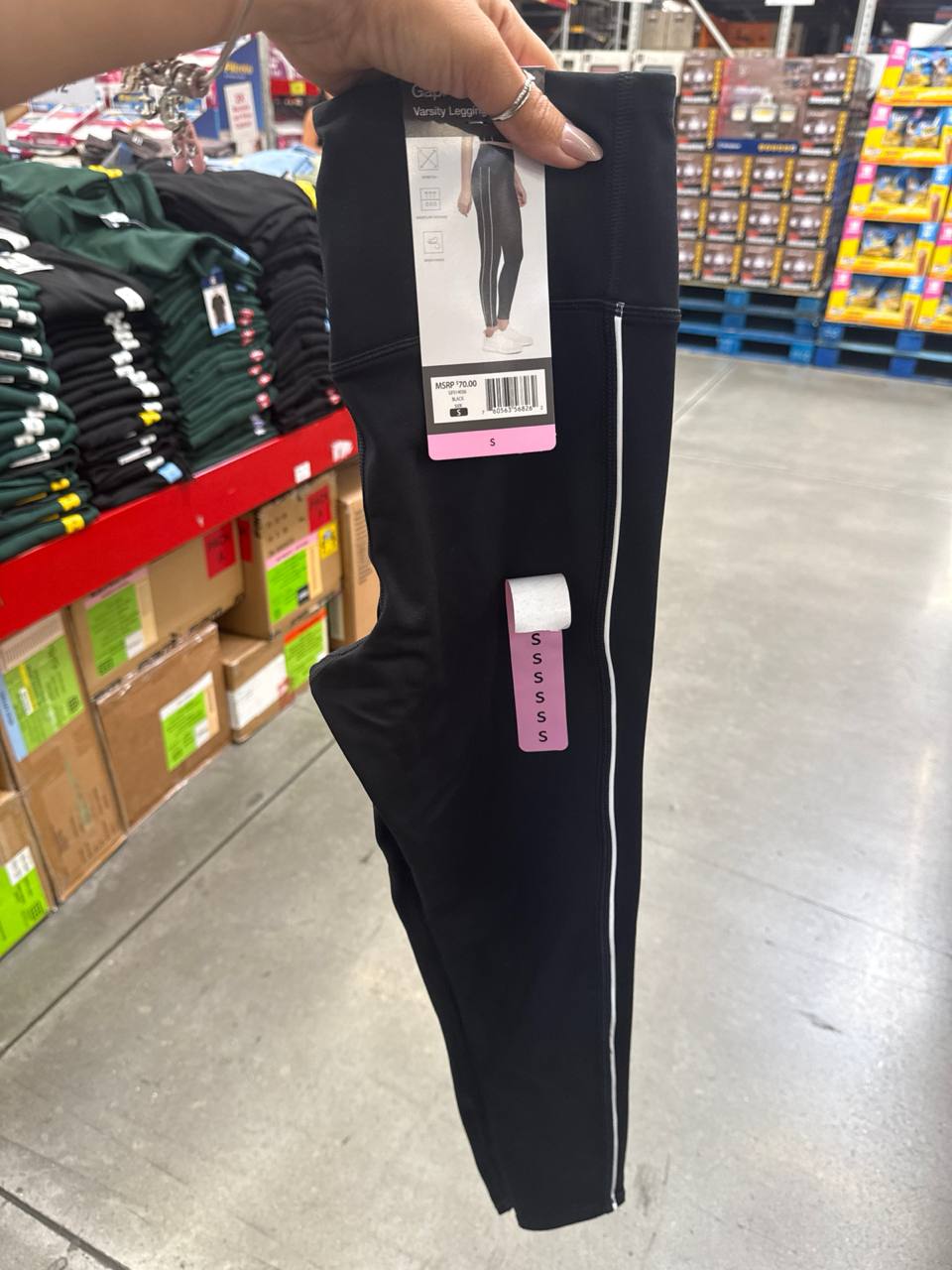   legging Gap Fit