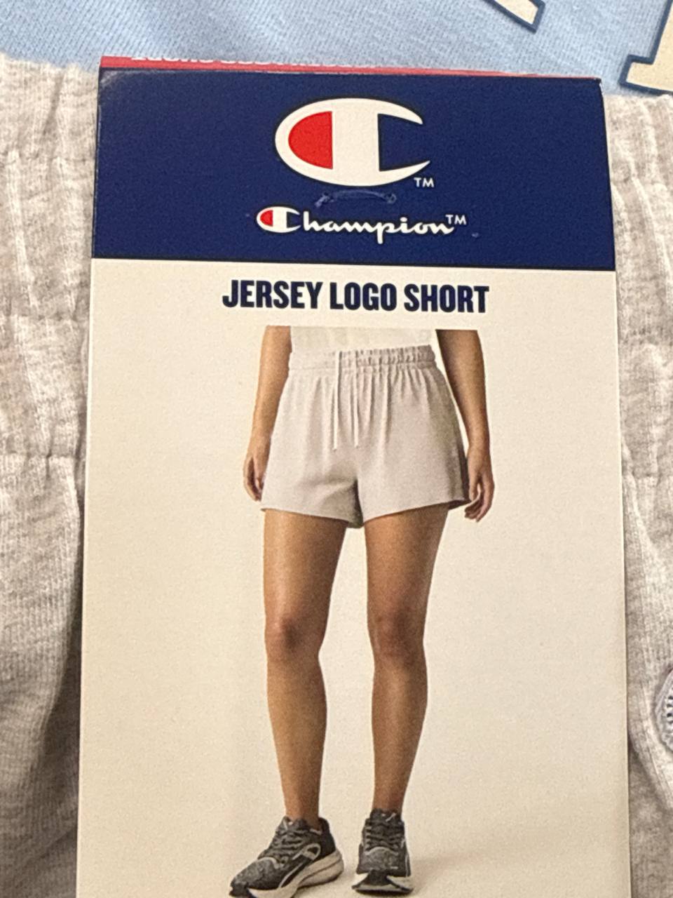  shorts Champion