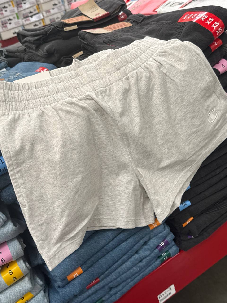  shorts Champion
