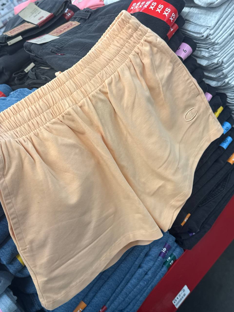  shorts Champion