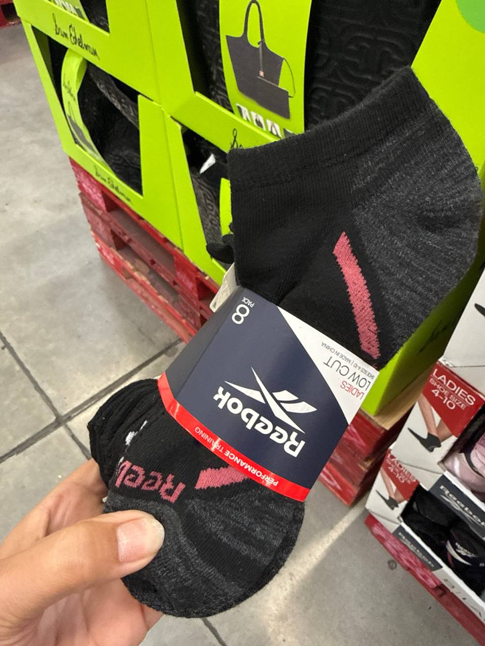 Item