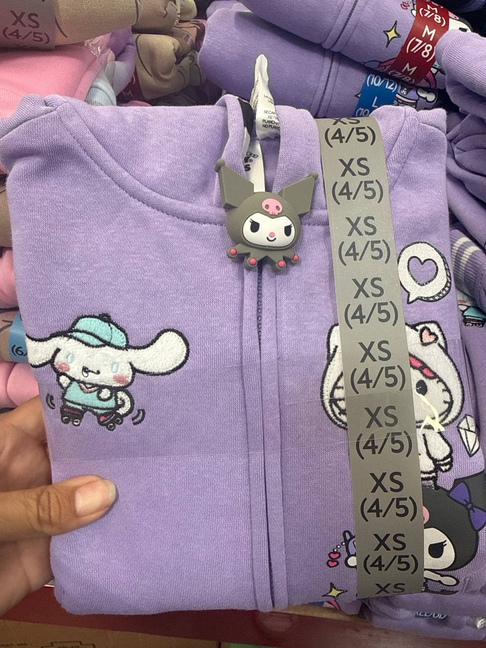 PROMO 12/10 moletom com capuz e fleece