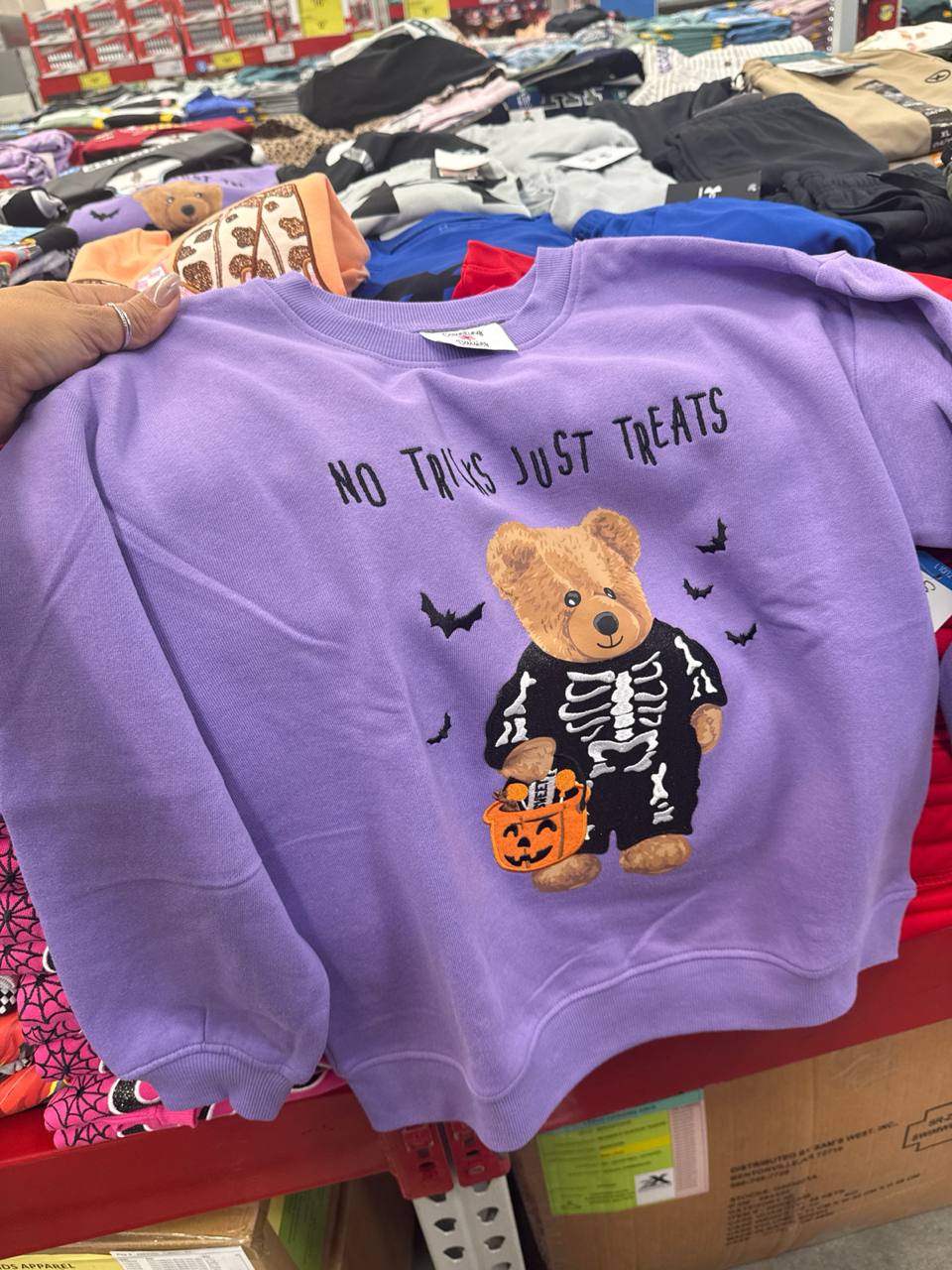 moletom com fleece