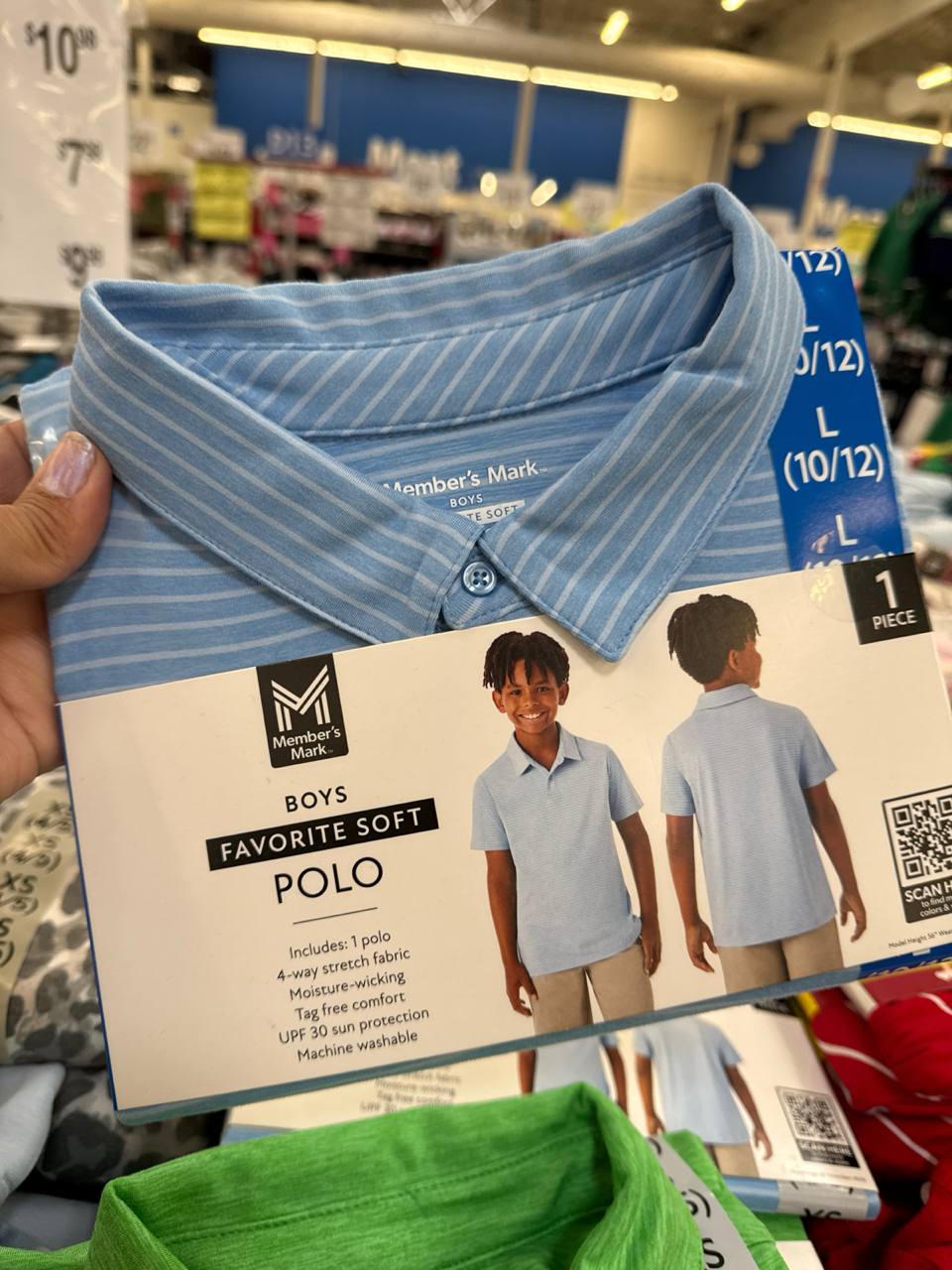 Camiseta Polo