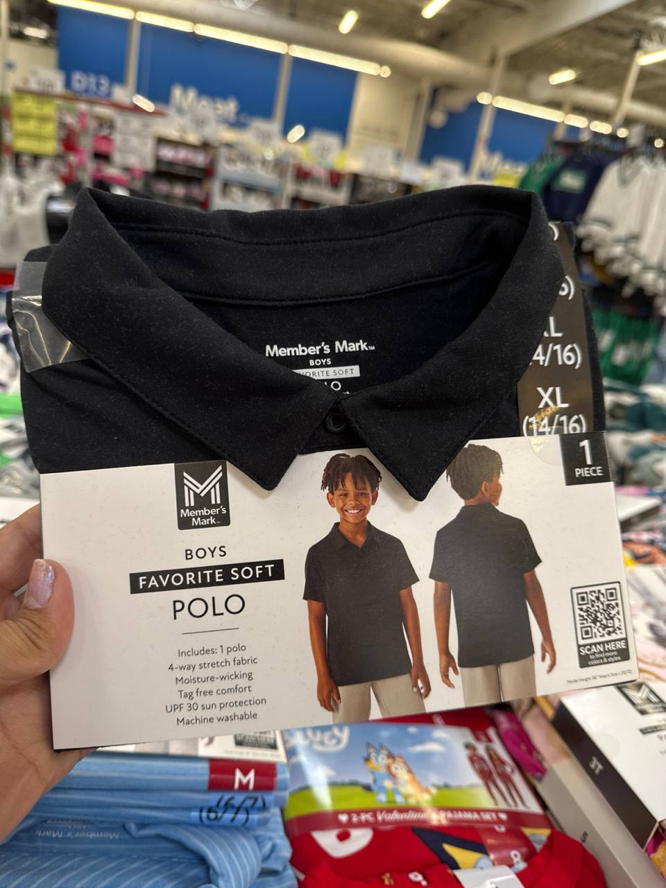Camiseta Polo