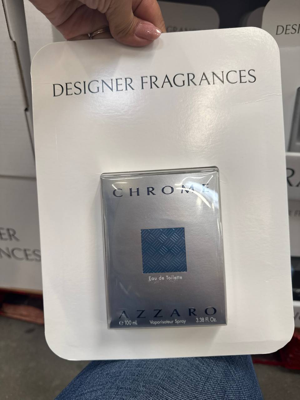 Item