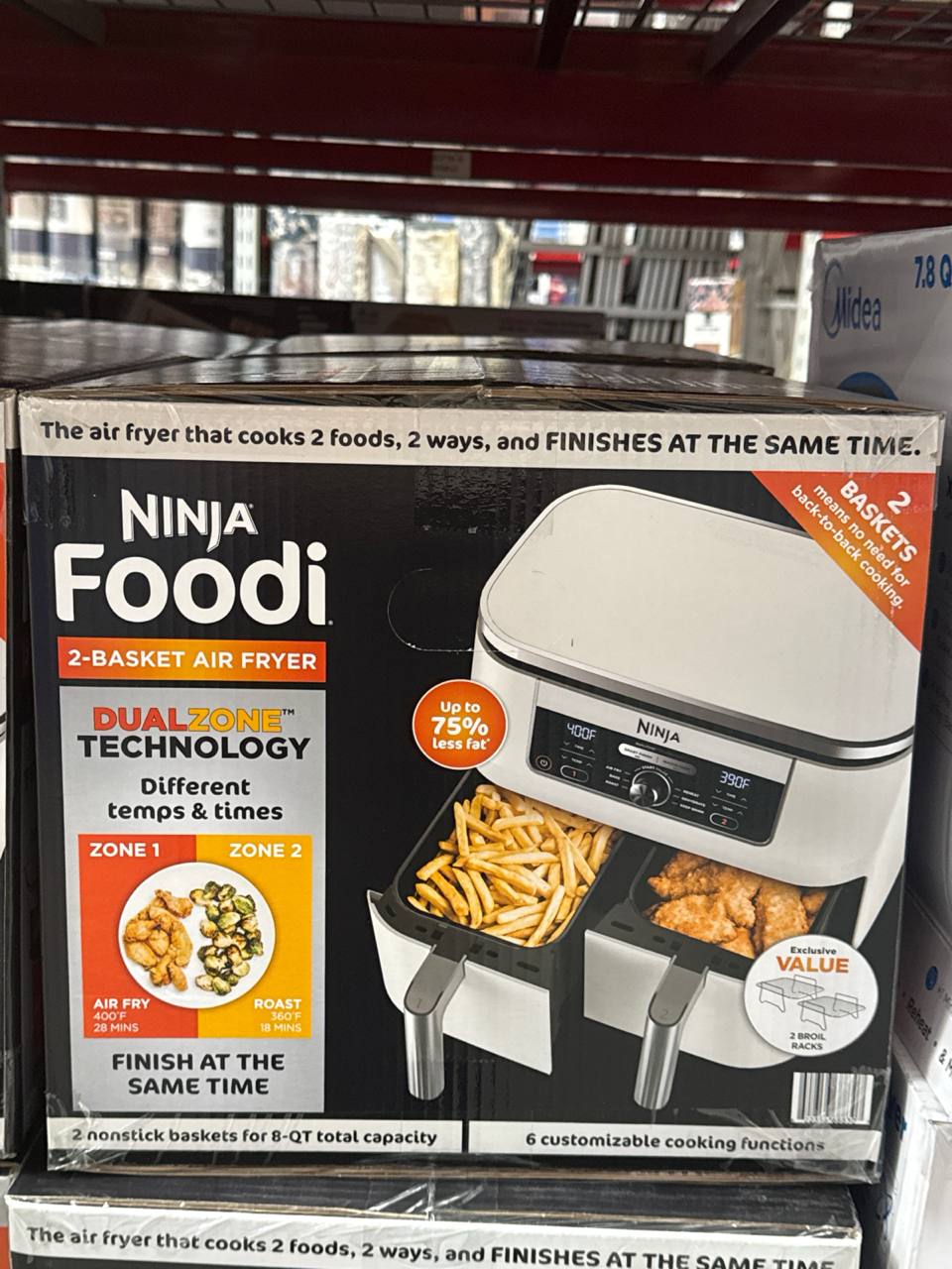 Ninja FOODI