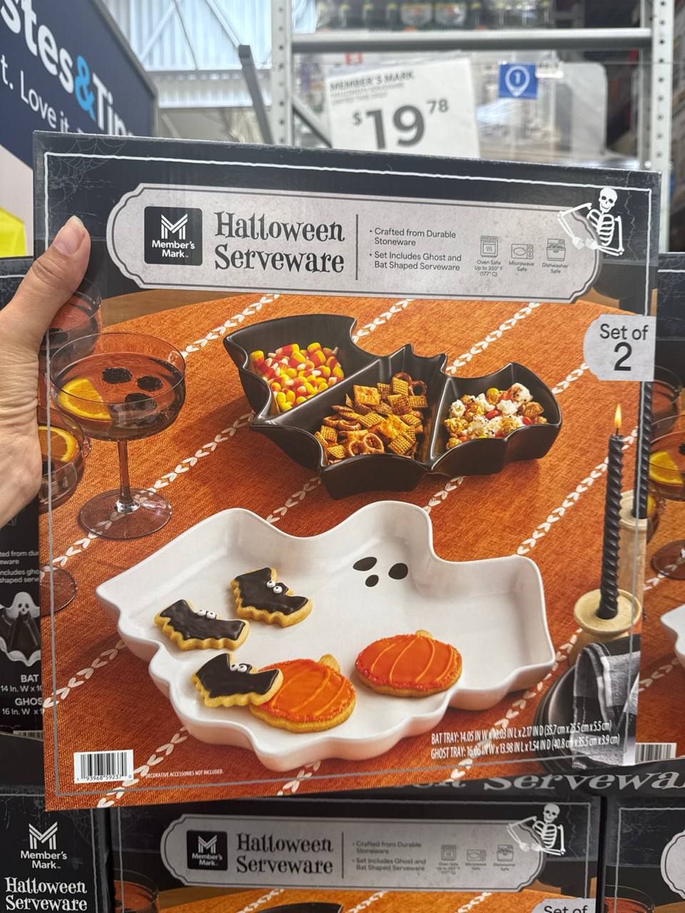 Item