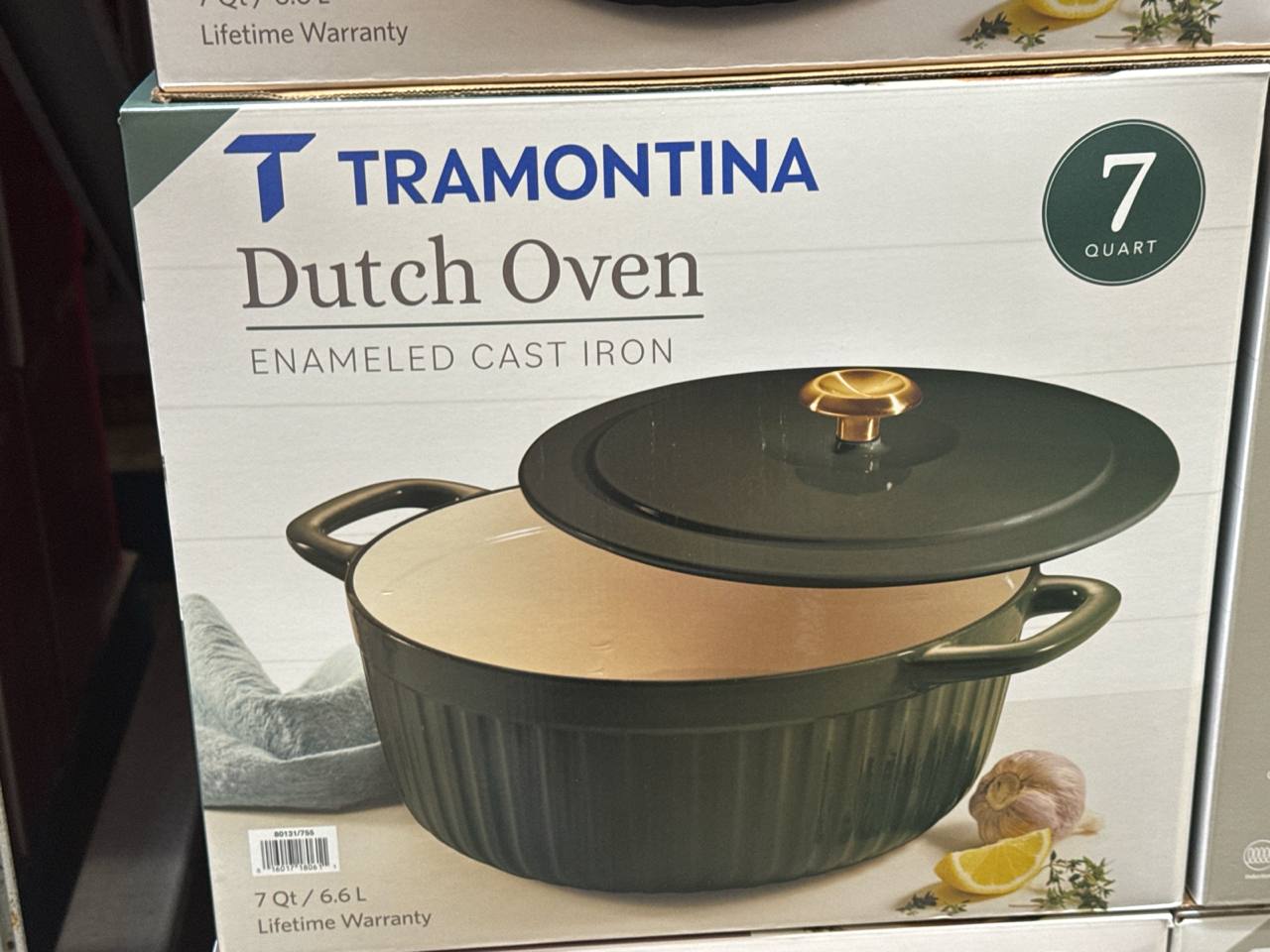 Panela tramontina
