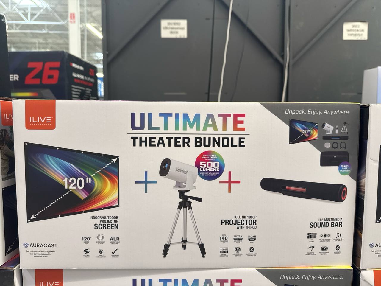 Ultimate
