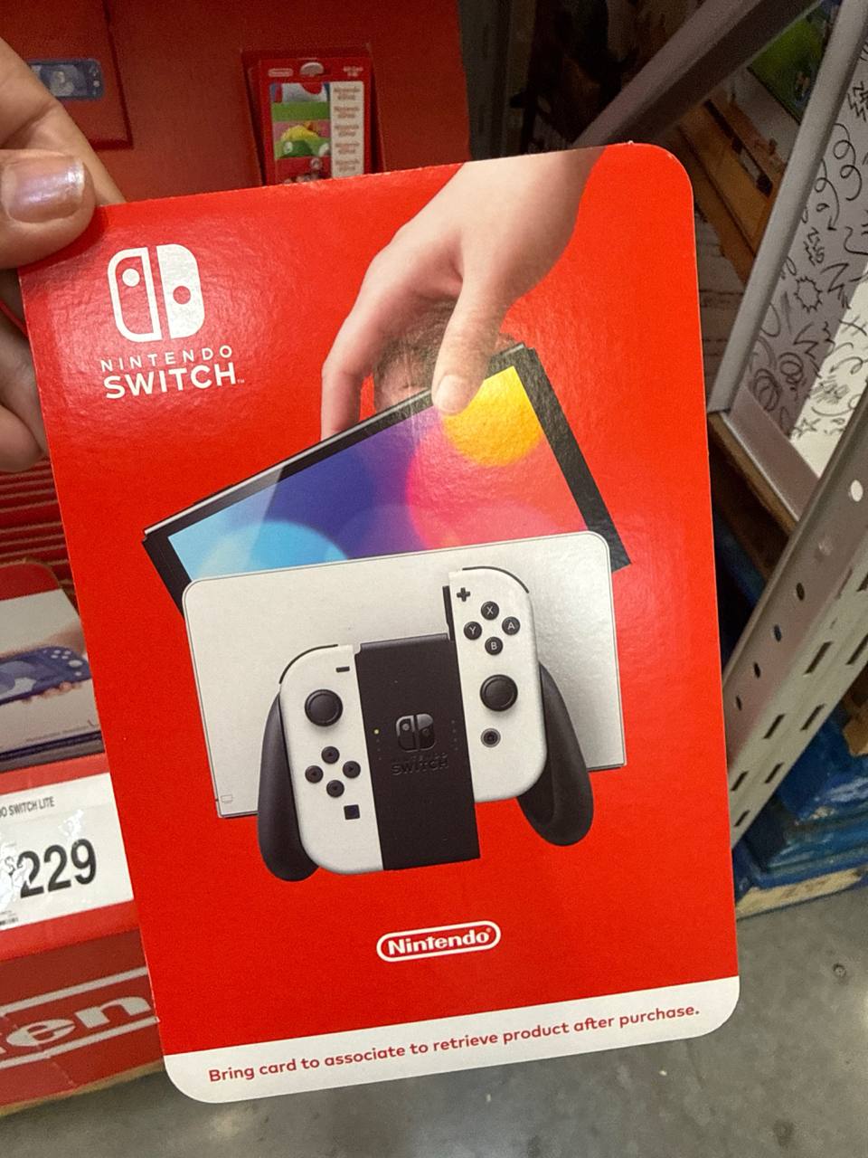 NINTENDO