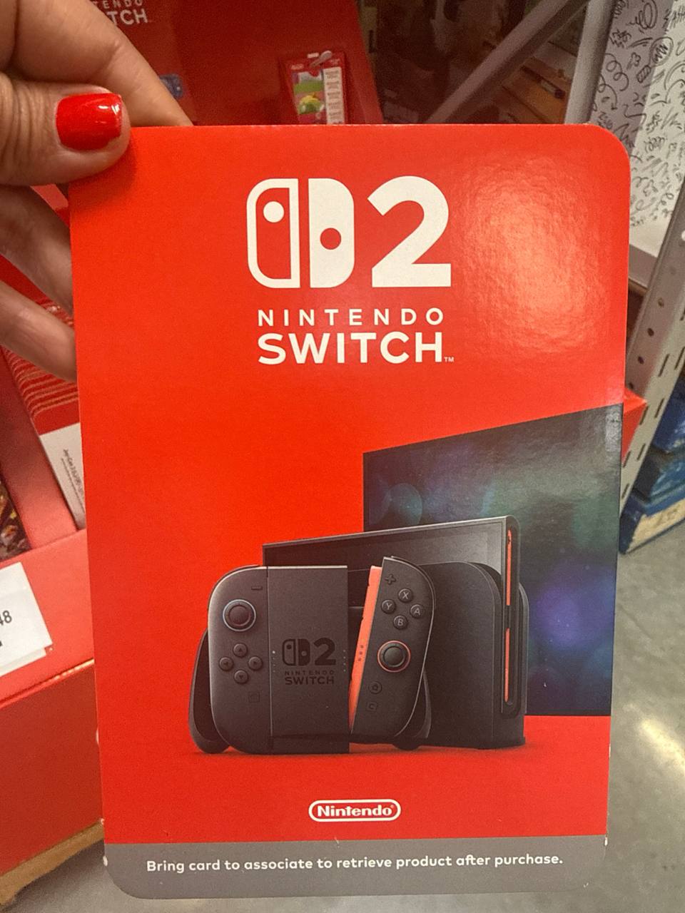 NINTENDO