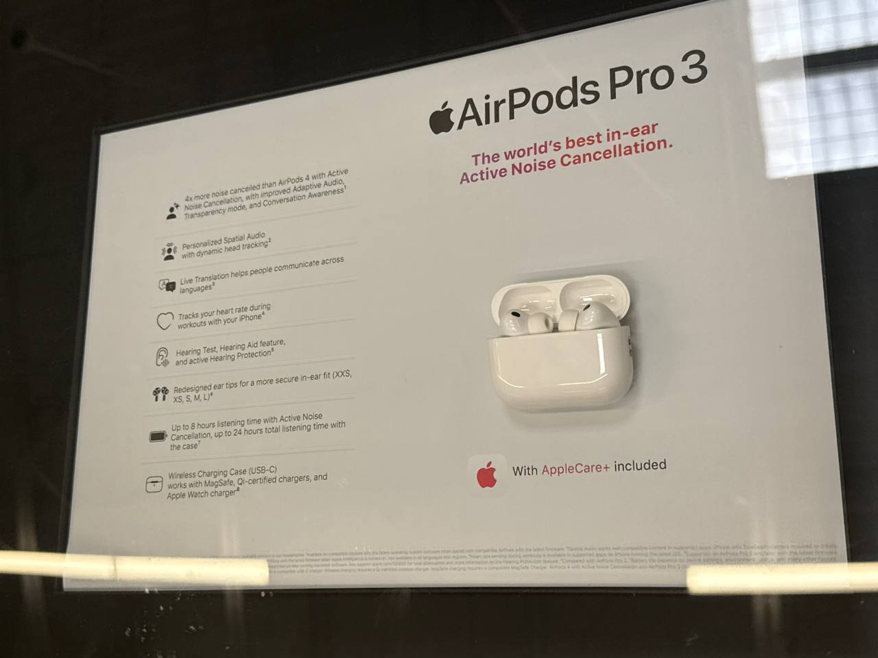 AIRPODS 3