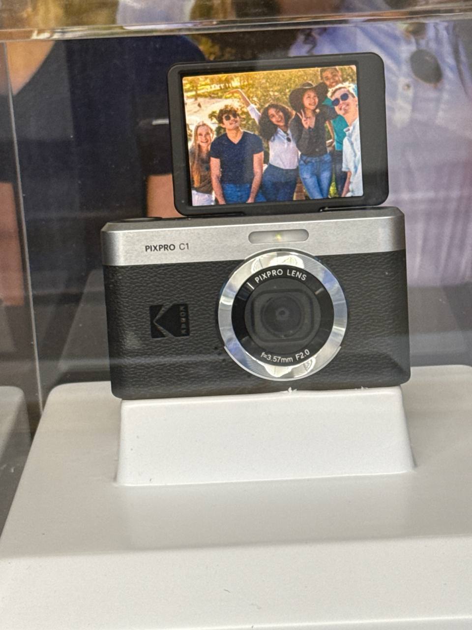 KODAK