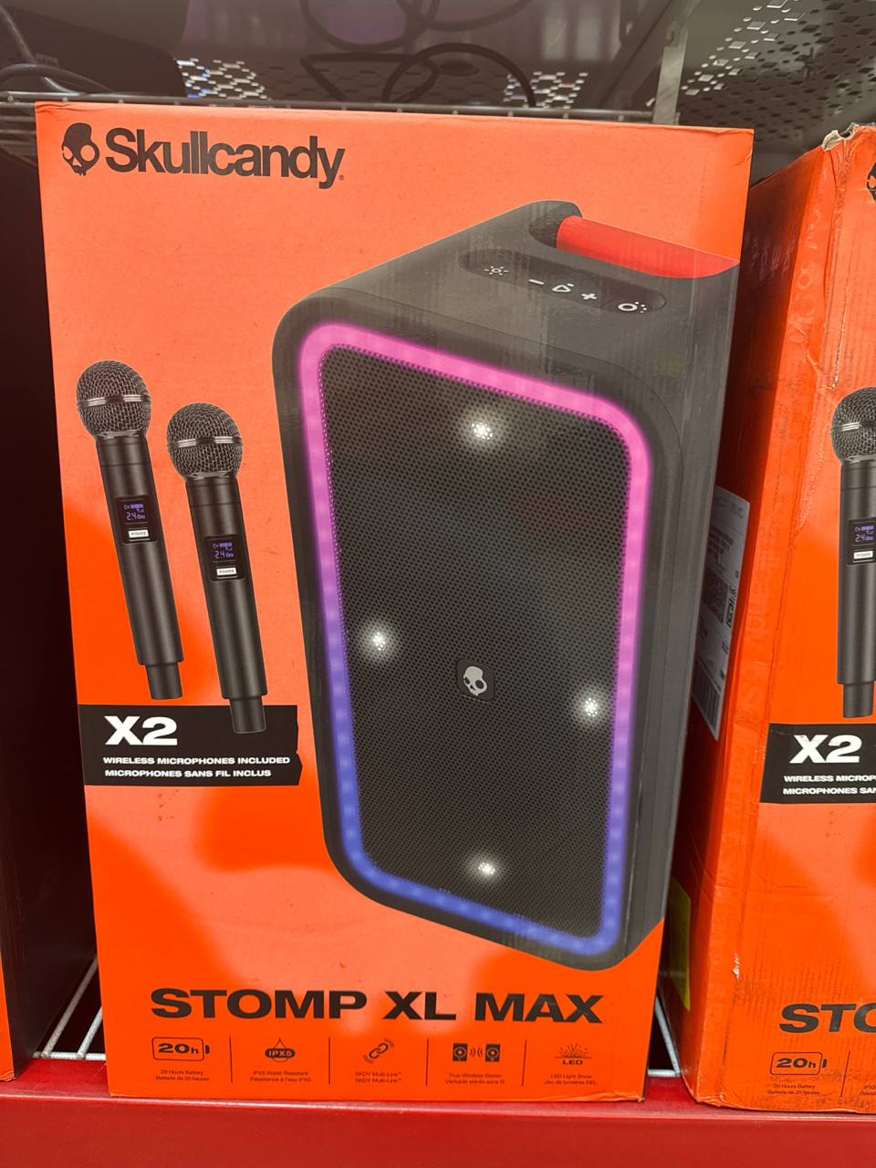 Item