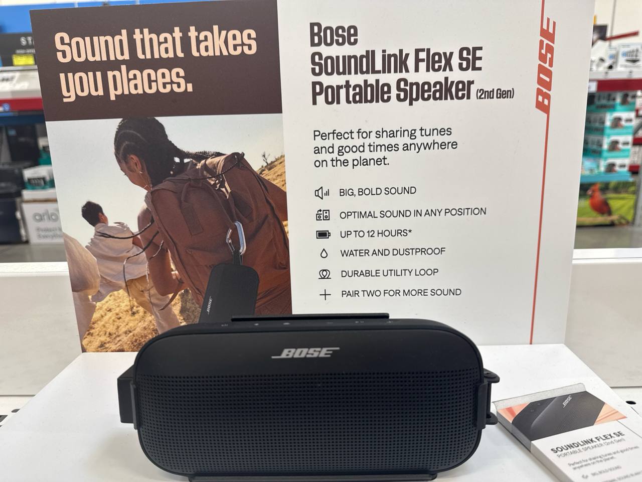 Bose