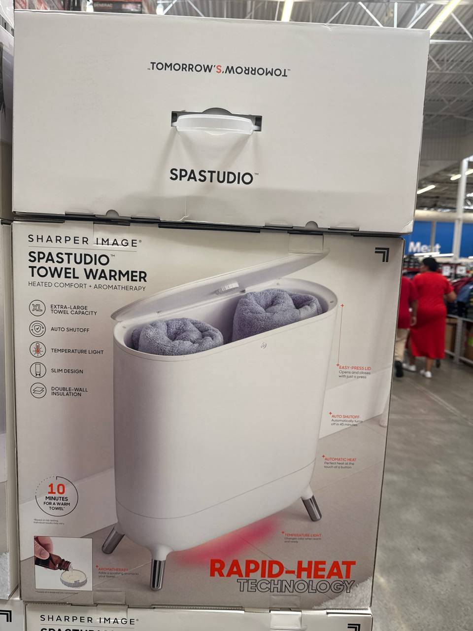 Item