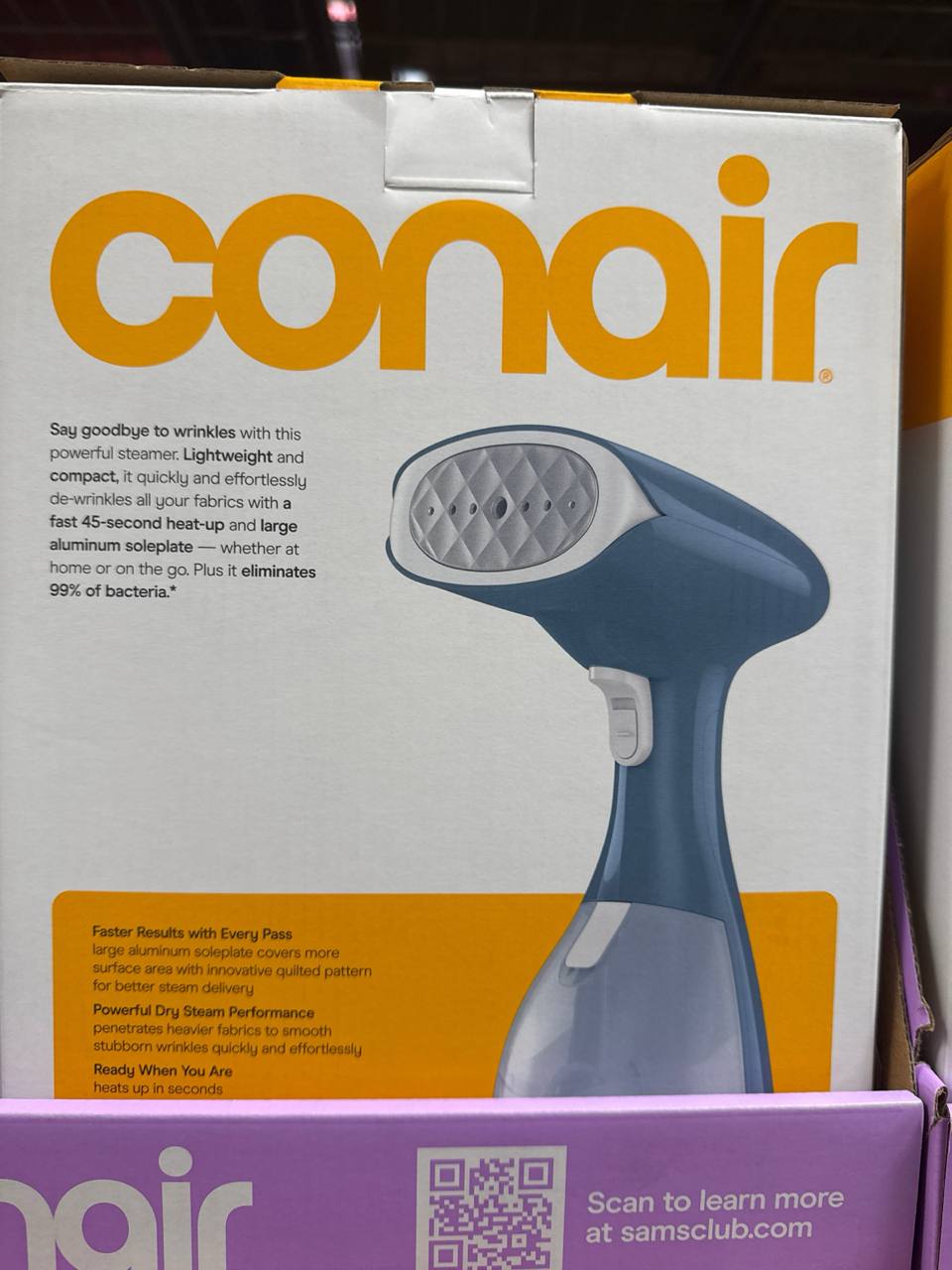 Conair