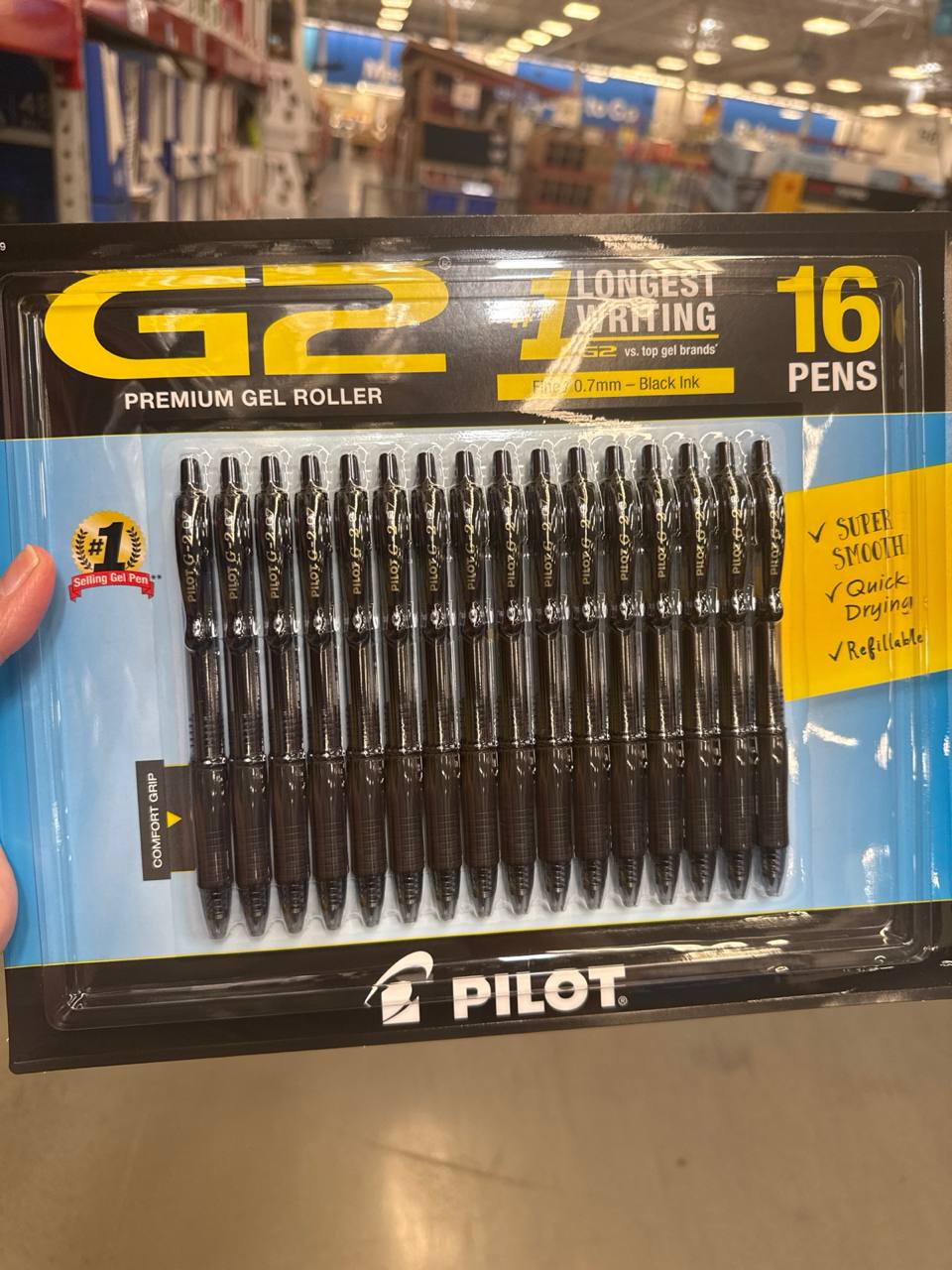 Item