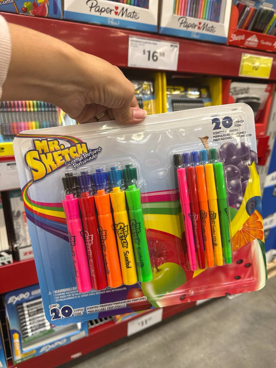 Item