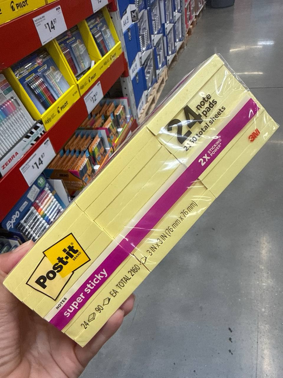 Post-it