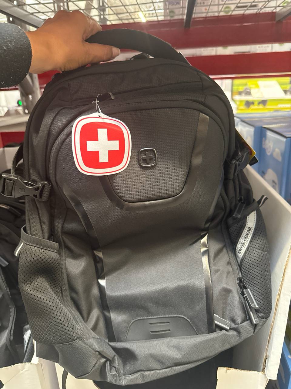 Mochila