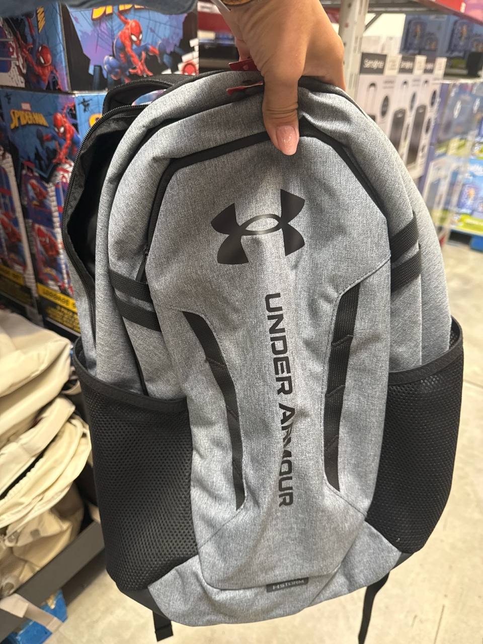 Mochila   UNDER