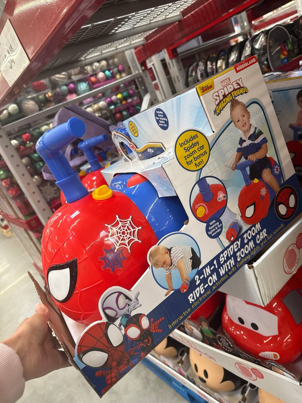Item