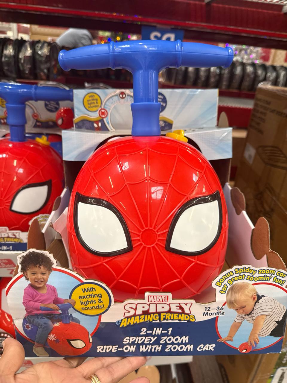 Item